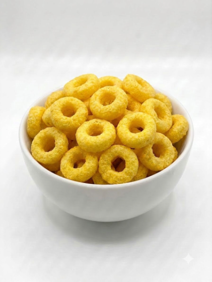 Chesse Pop